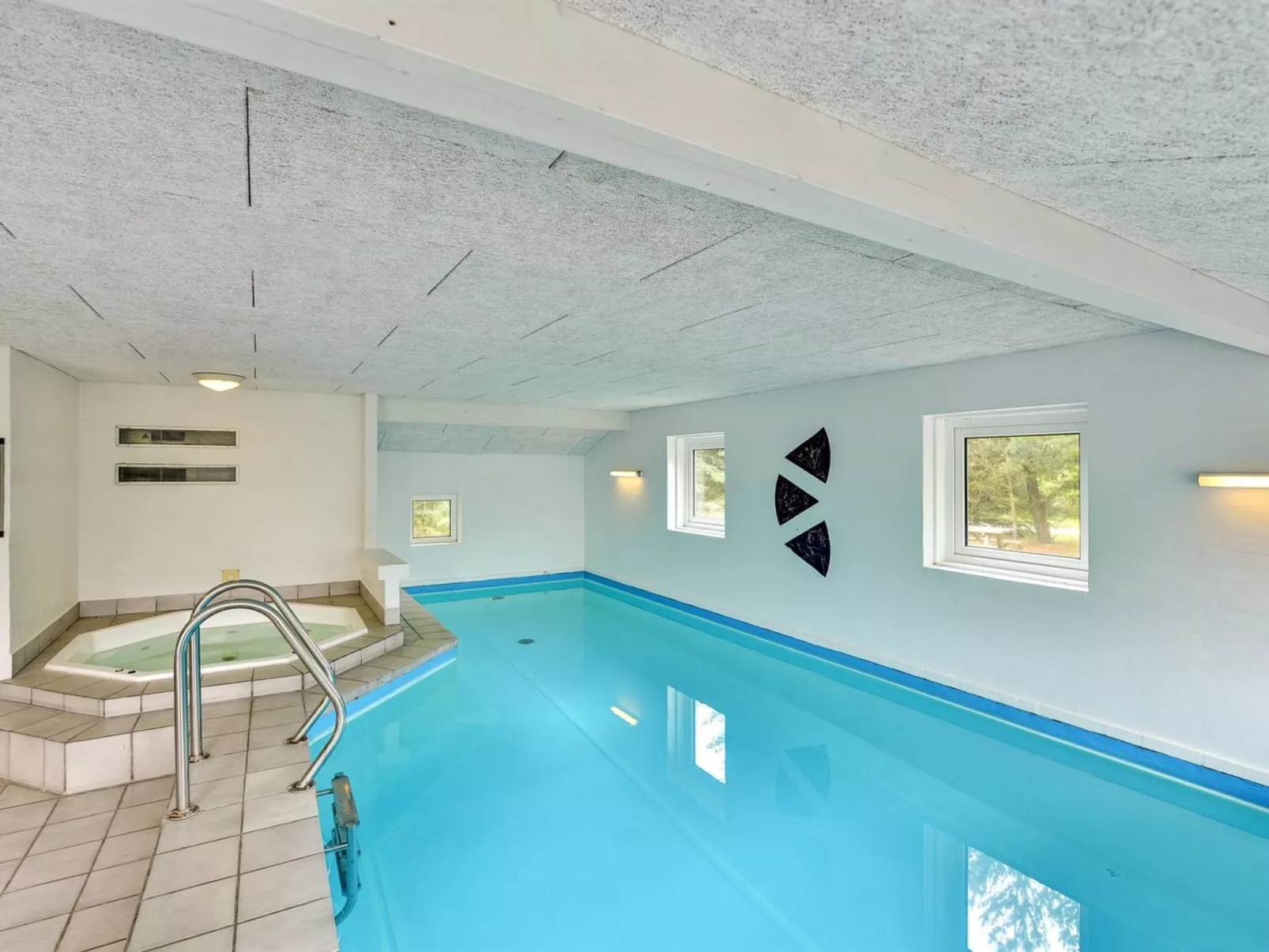 "Rudy" - 900m to the fjord-Buiten