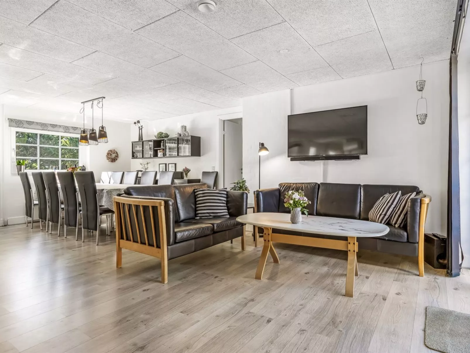 "Artan" - 2.6km from the sea-Binnen