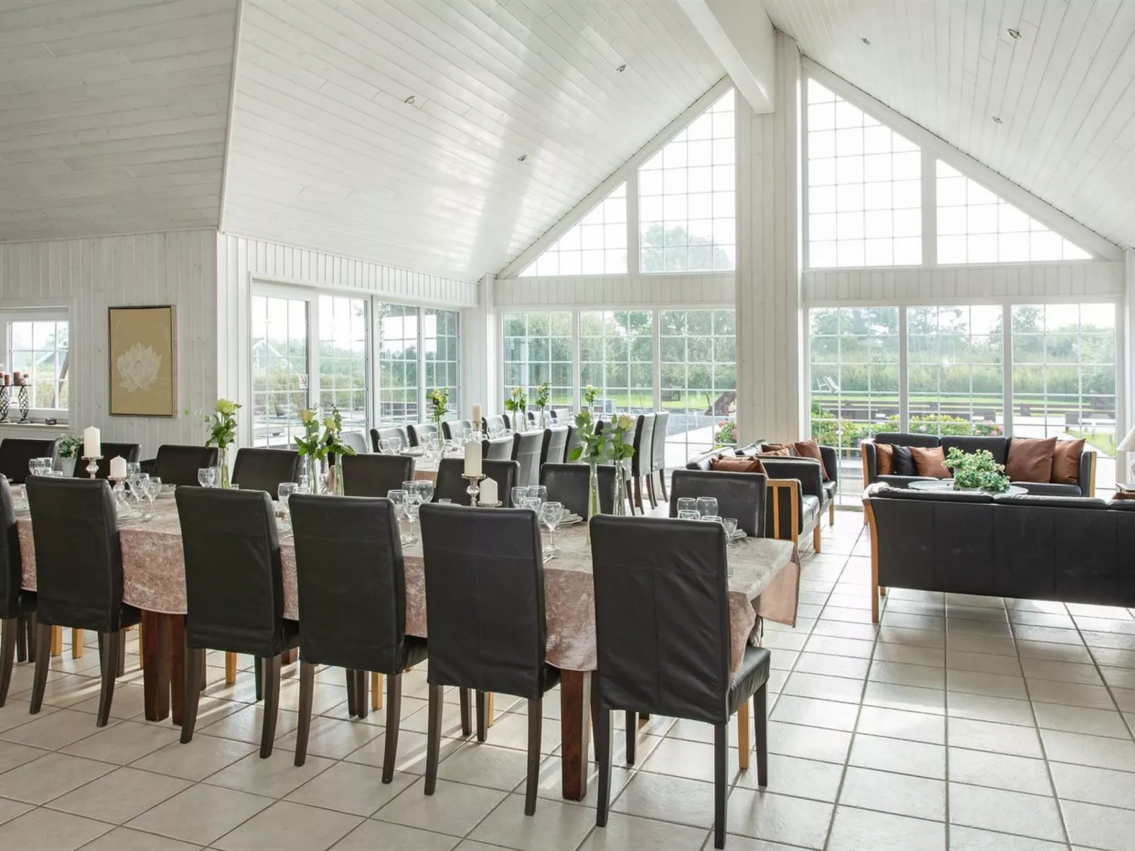 "Emelita" - 900m from the sea-Binnen