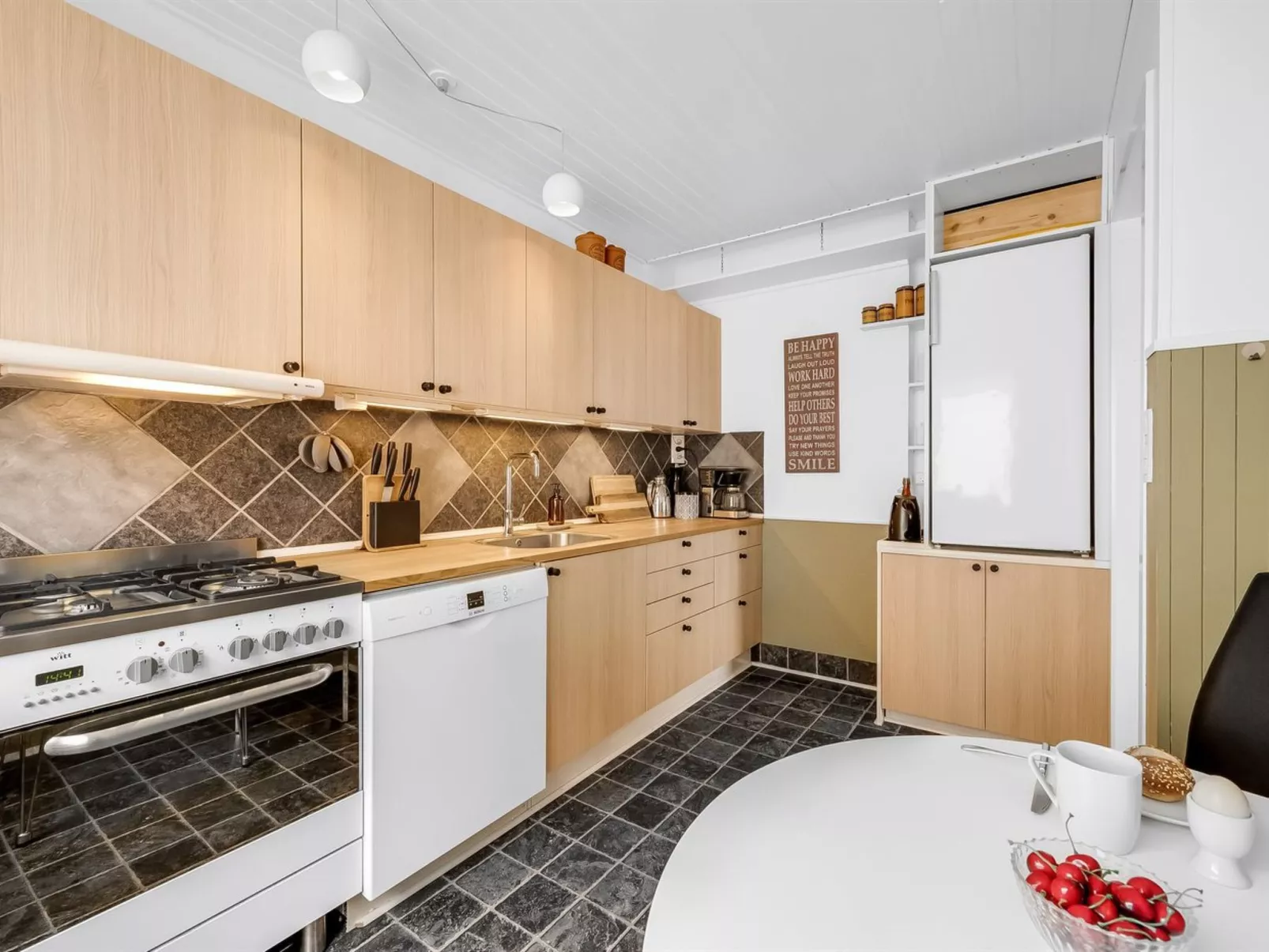 "Eluisa" - 300m from the sea-Binnen