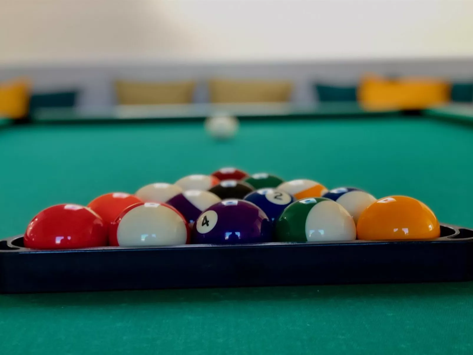 "Ancel" - 1.7km from the sea-Binnen