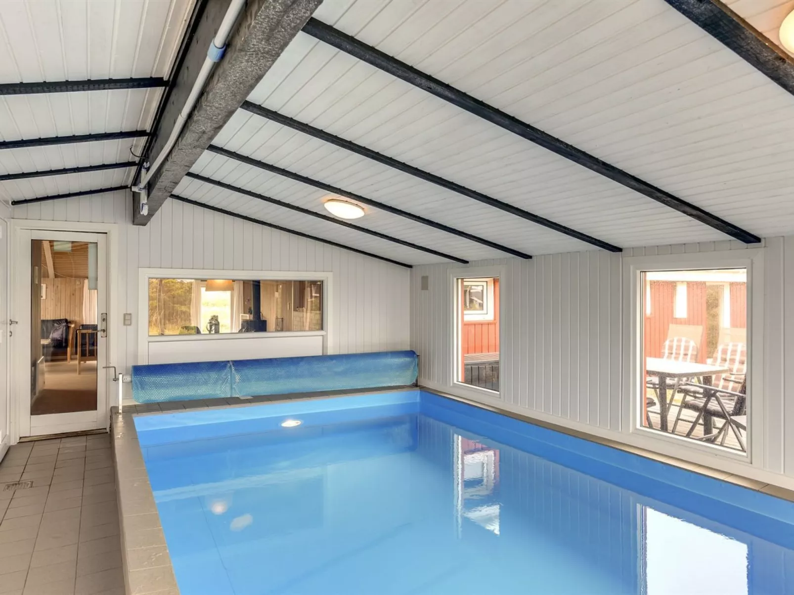 "Mogens" -  from the sea-Buiten