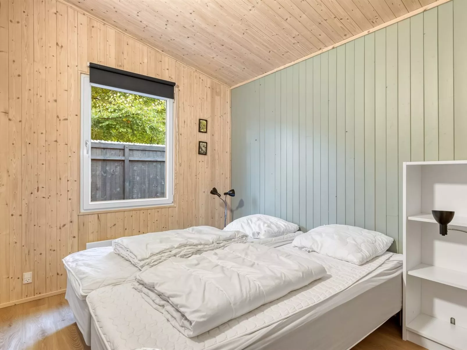 "Hedwig" - 30km from the sea-Binnen