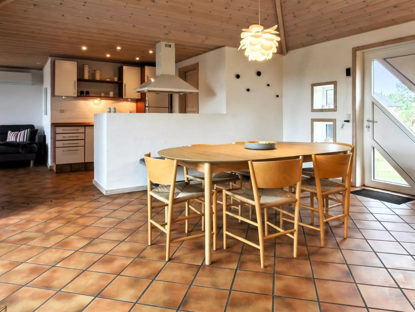 "Brigida" - 500m from the sea-Binnen