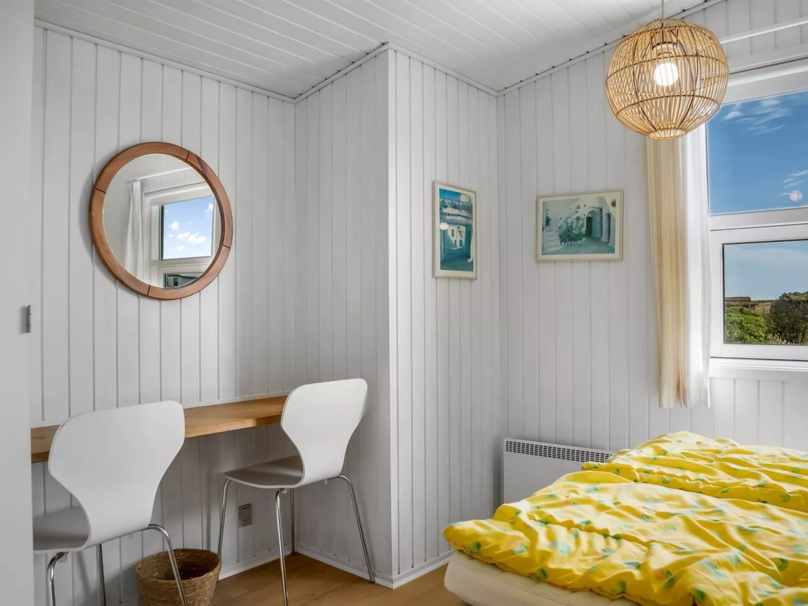 "Violeta" - 250m from the sea-Binnen