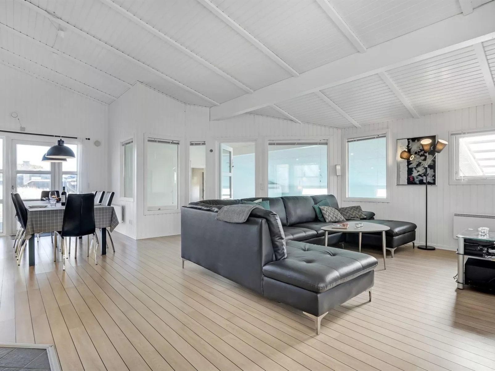 "Saku" - 495m to the fjord-Binnen