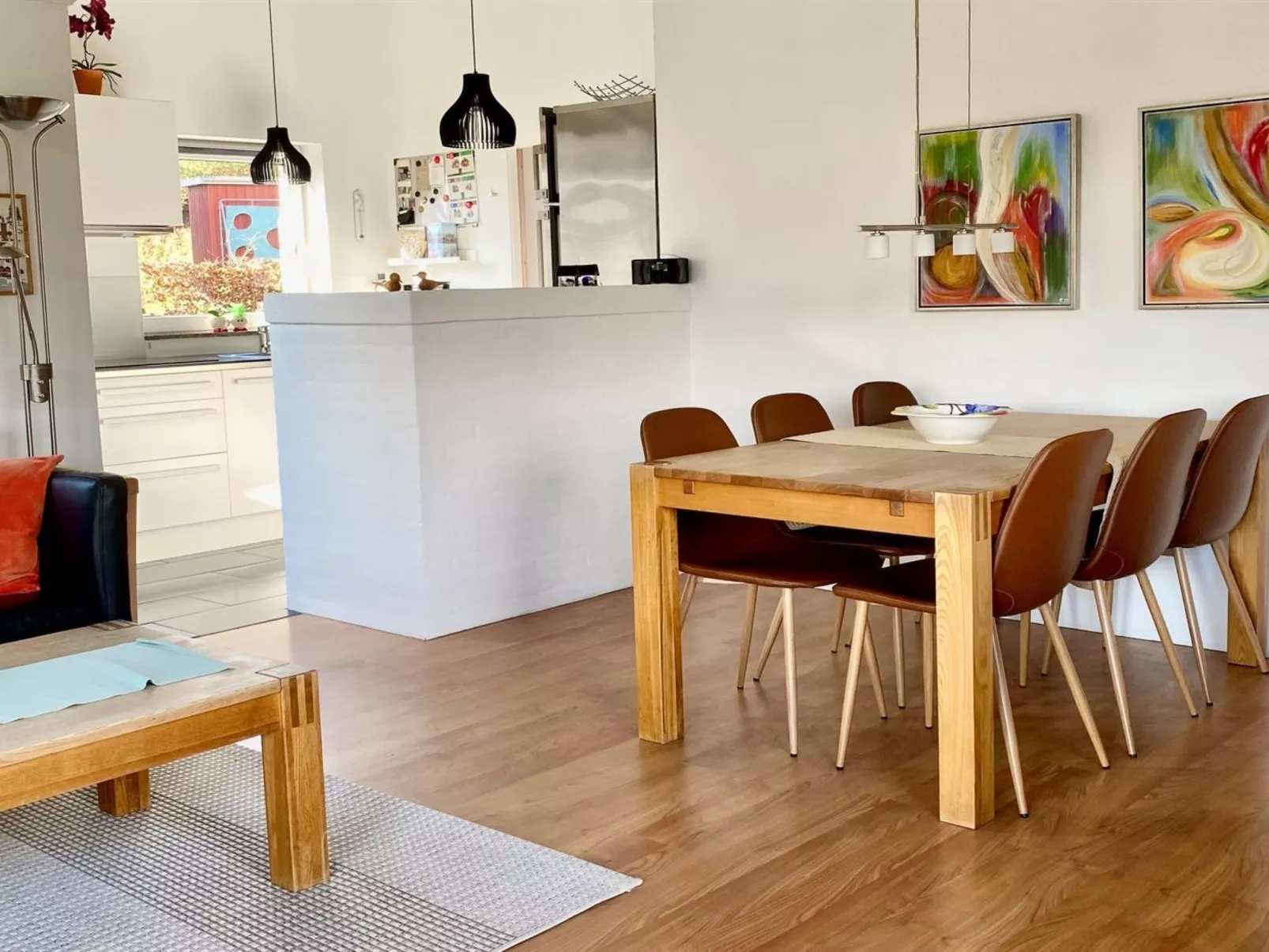 "Athisl" - 800m from the sea-Binnen