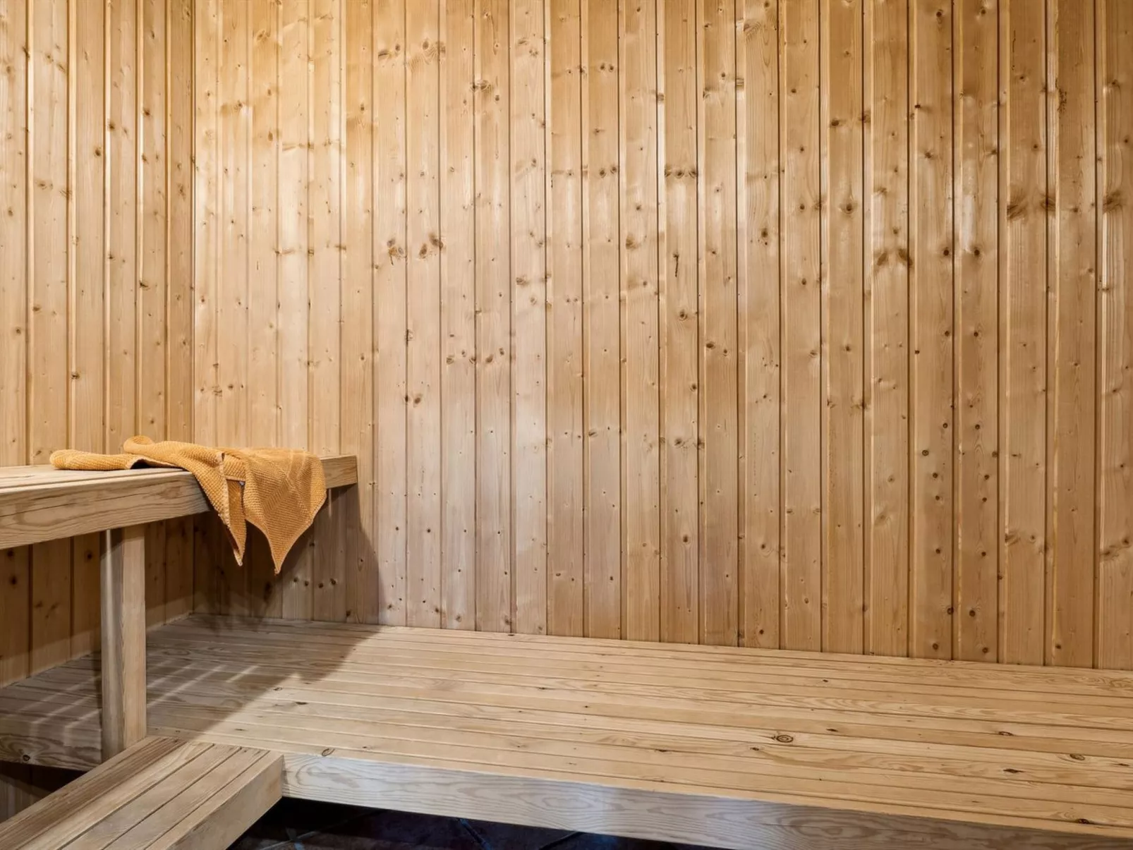 "Alrune" - 800m from the sea-Binnen