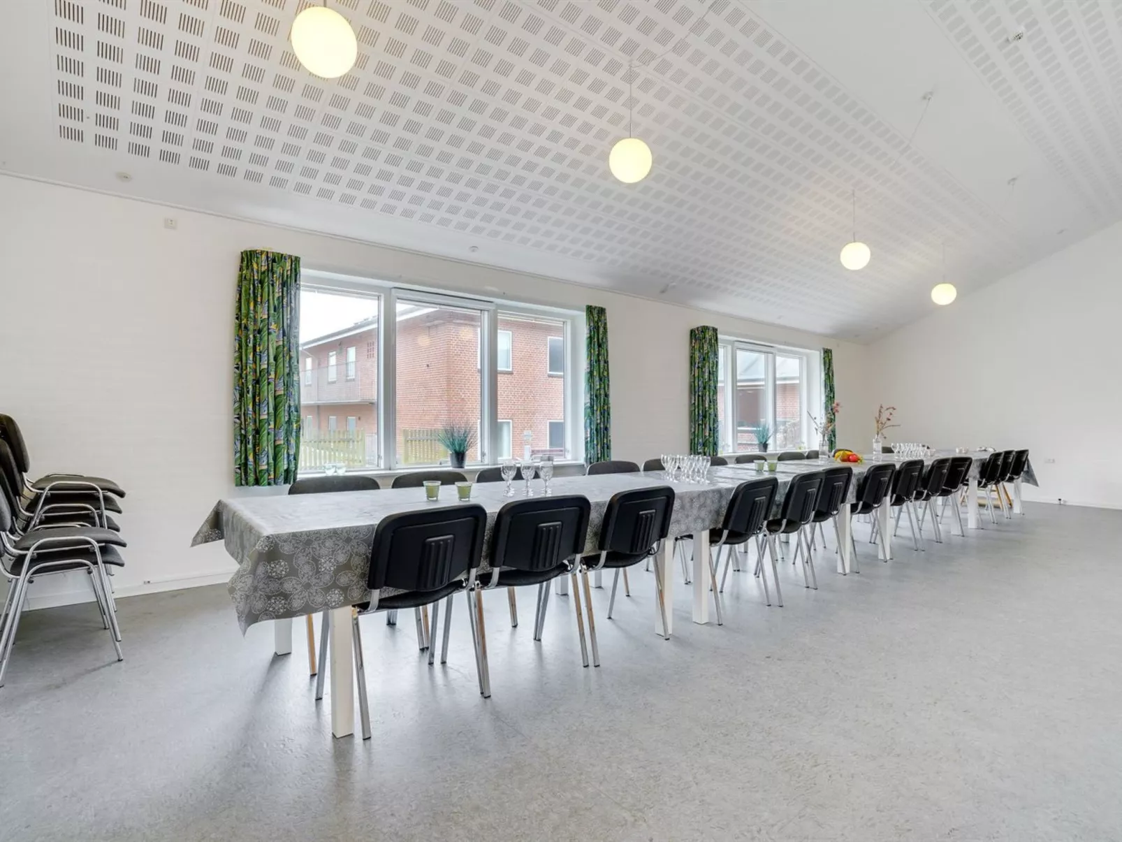 "Martinus" - 5.5km from the sea-Binnen