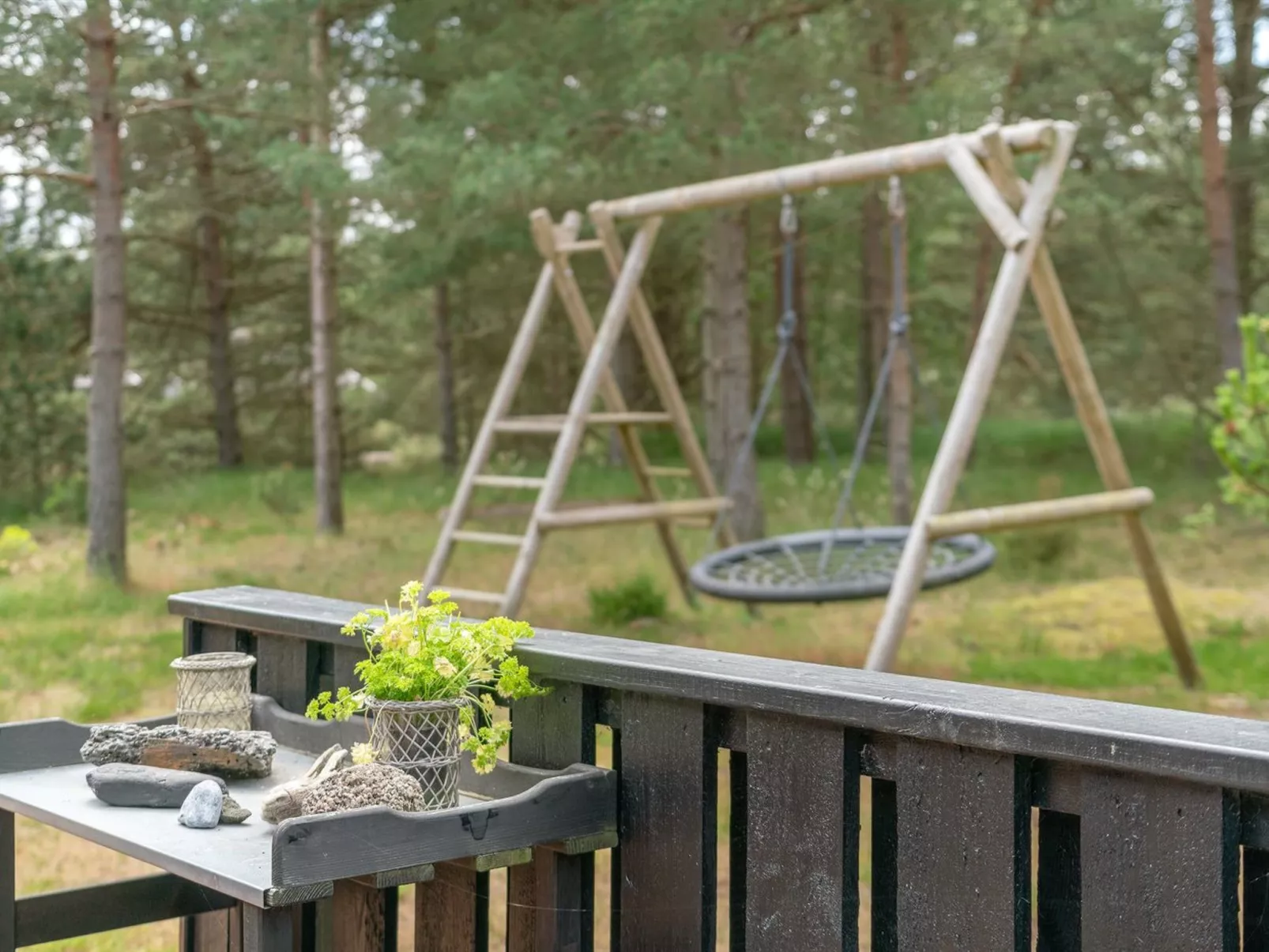 "Mine" - 300m from the sea-Buiten