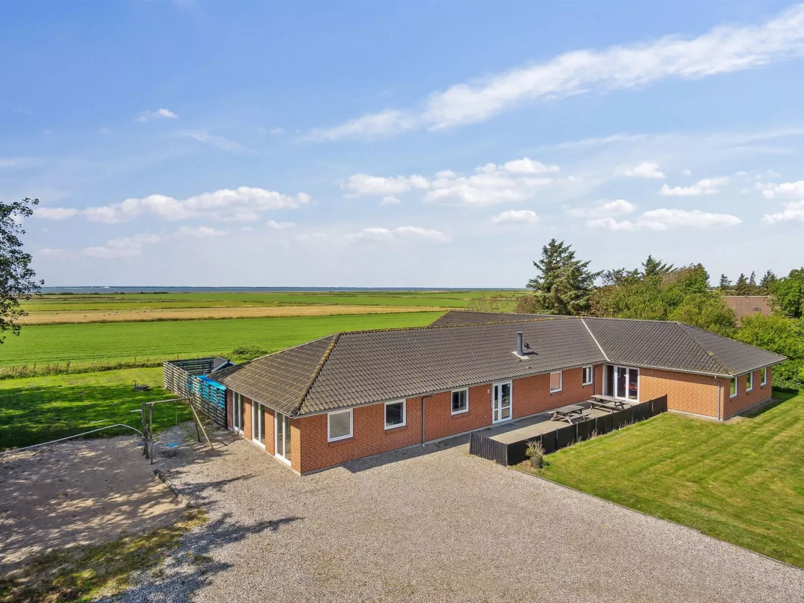 "Stefania" - 700m from the sea-Buiten