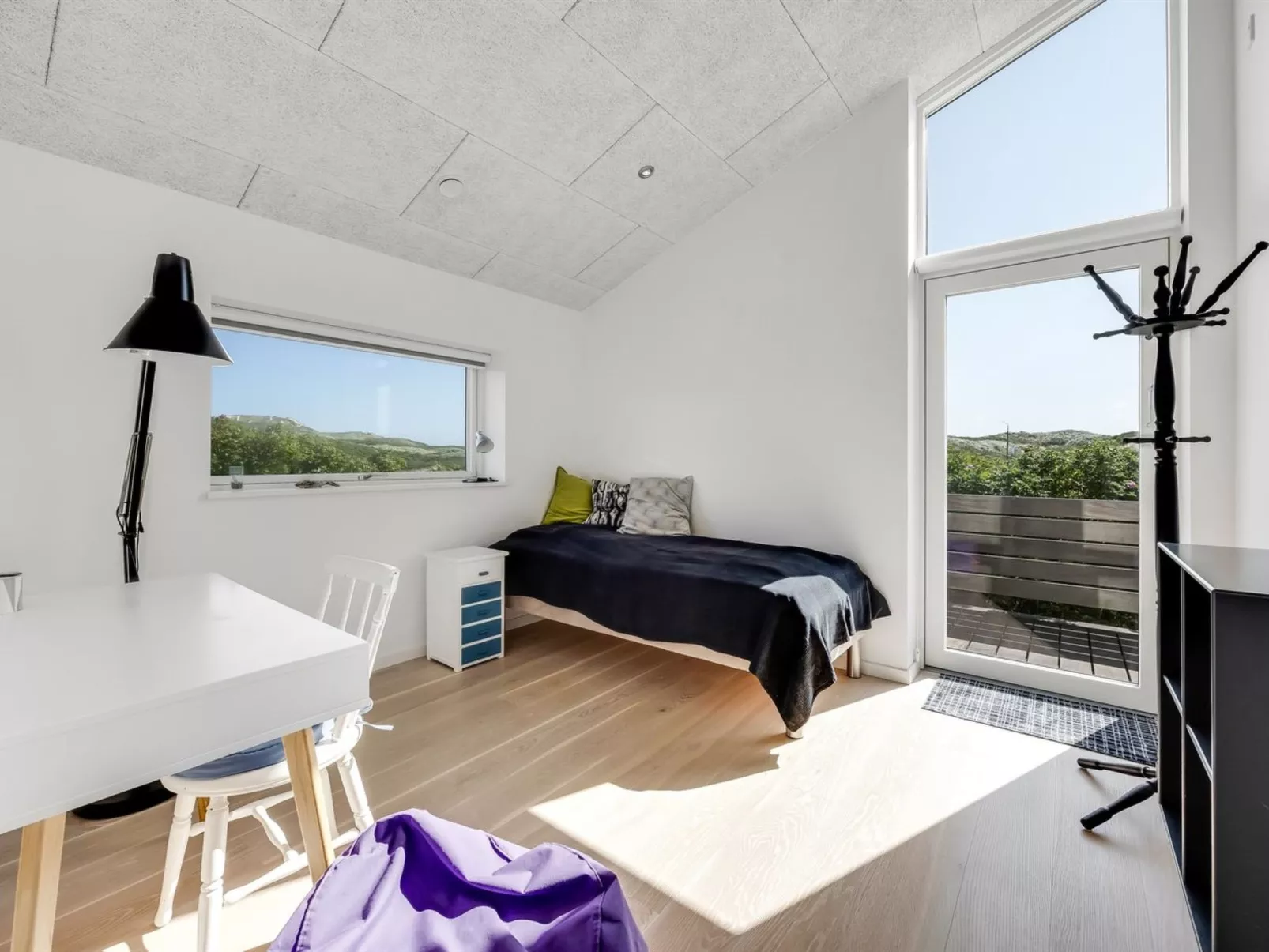 "Gebko" - 150m from the sea-Binnen