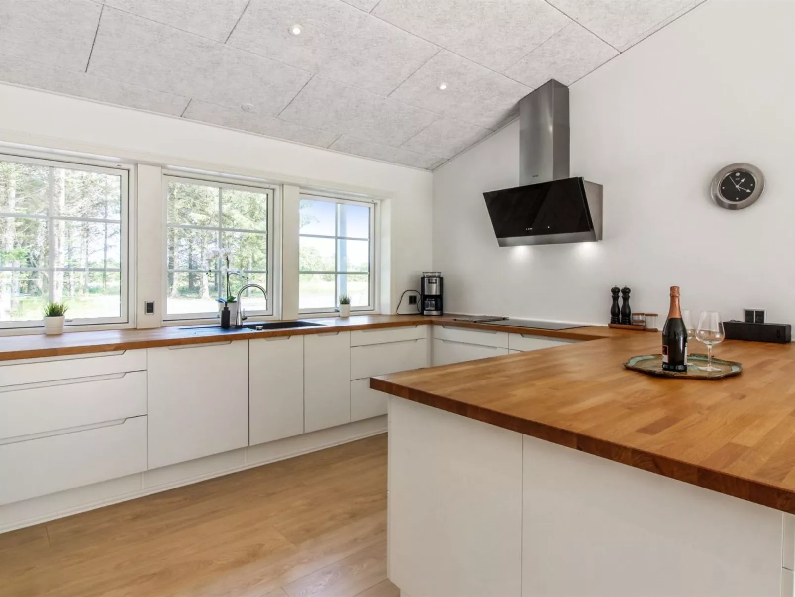 "Hela" - 1.4km from the sea-Binnen