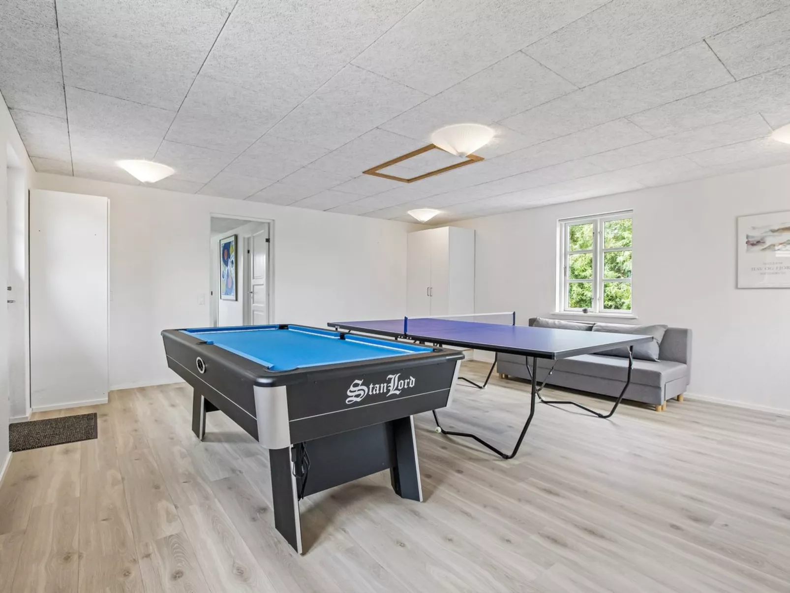 "Torhild" - 700m from the sea-Binnen