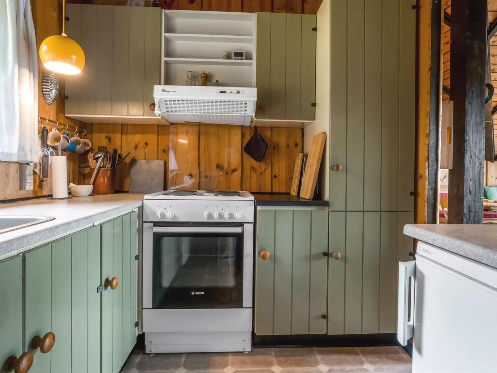 "Eliza" - 600m from the sea-Binnen