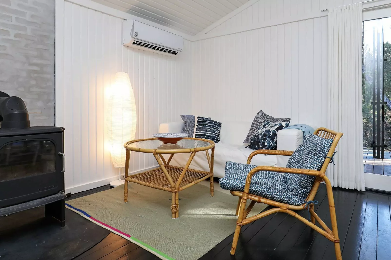 6 persoons vakantie huis in Ålbæk-Binnen