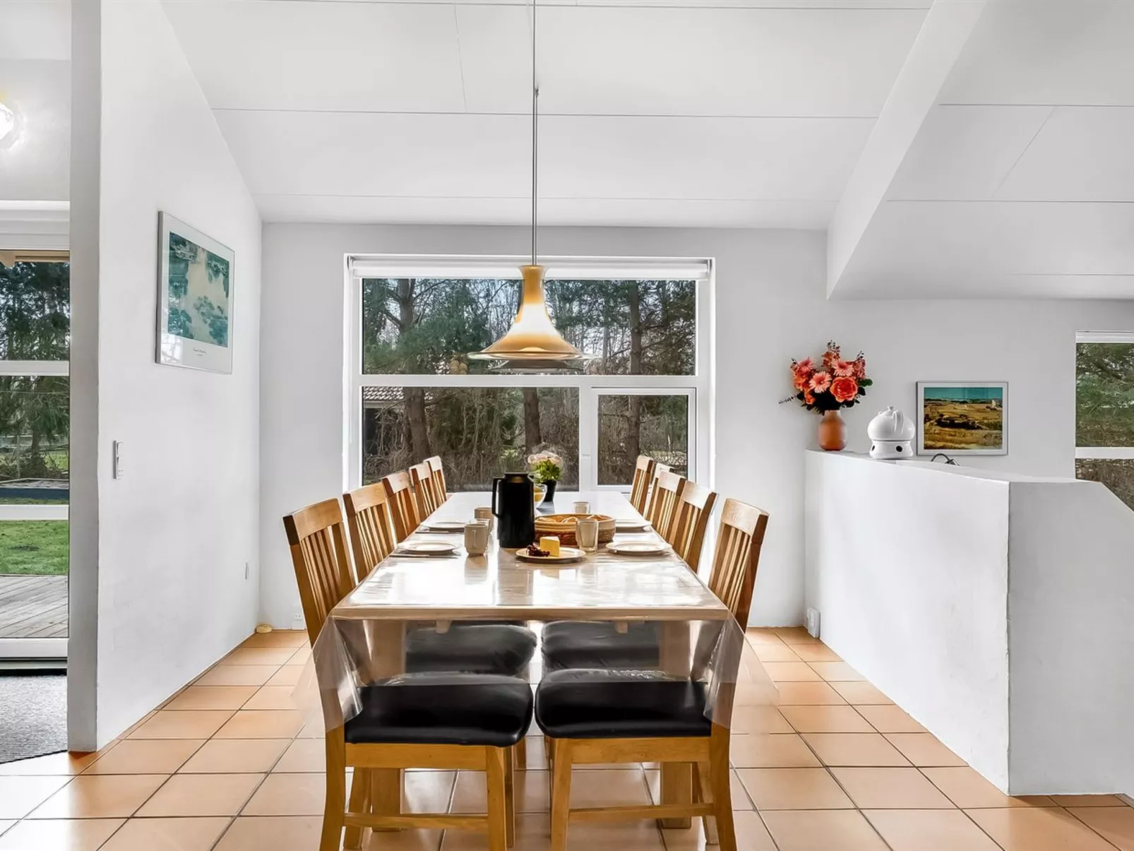 "Tovi" - 600m from the sea-Binnen