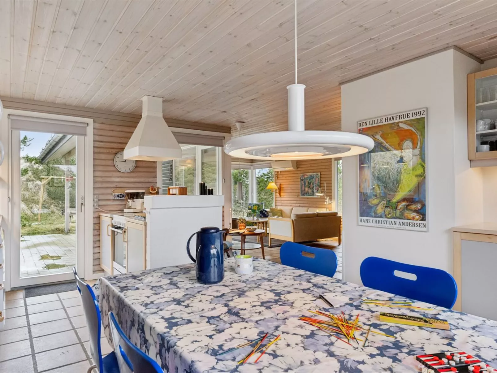 "Selenia" - 1km from the sea-Binnen