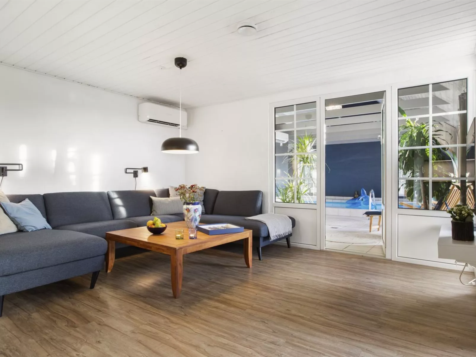 "Krok" - 1.2km from the sea-Binnen