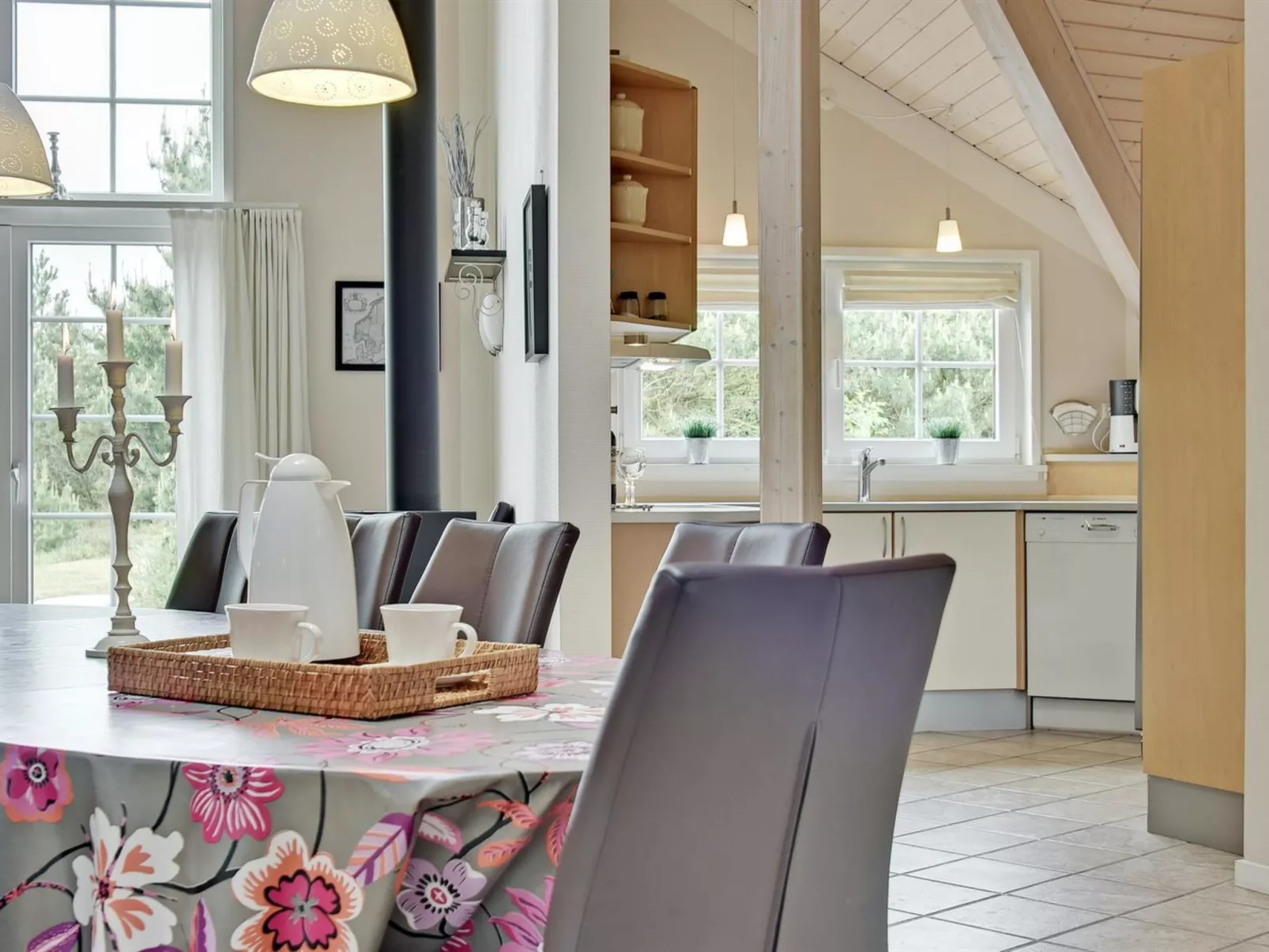 "Sighwaldi" - 900m from the sea-Binnen