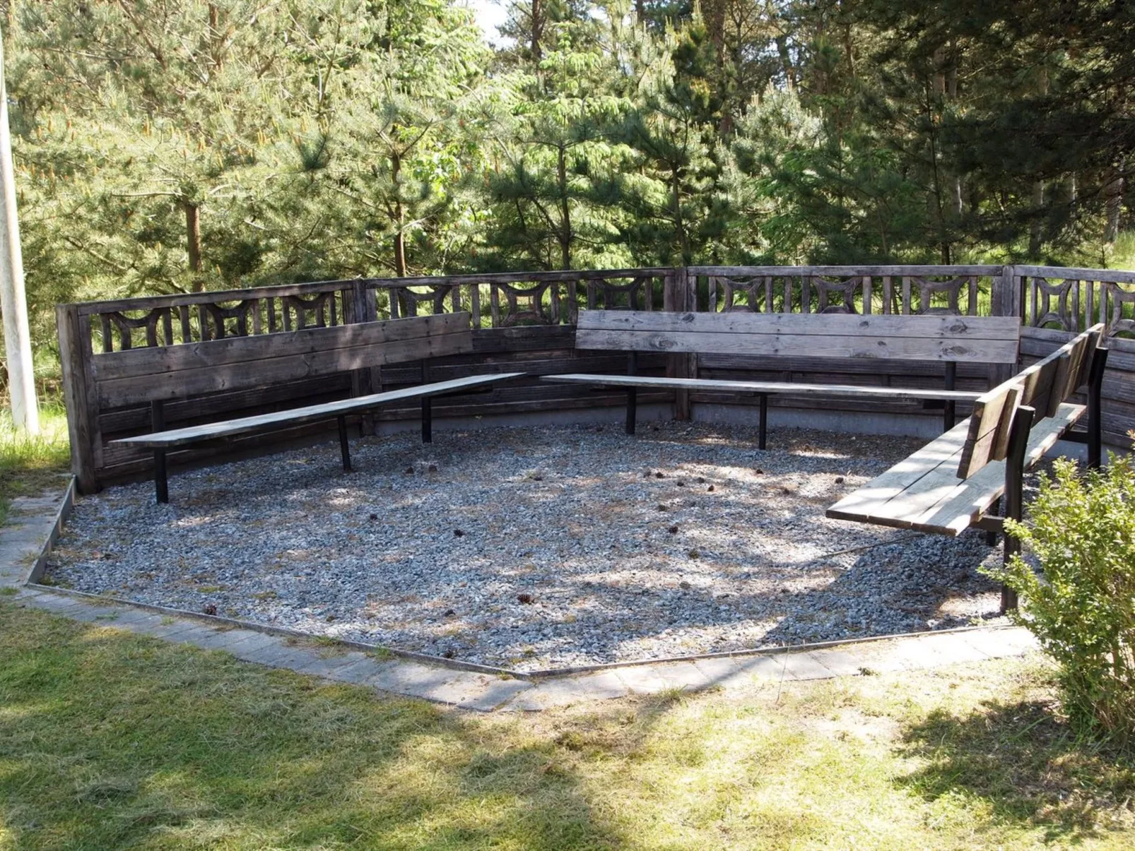 "Valpuri" - 1.3km to the fjord-Buiten