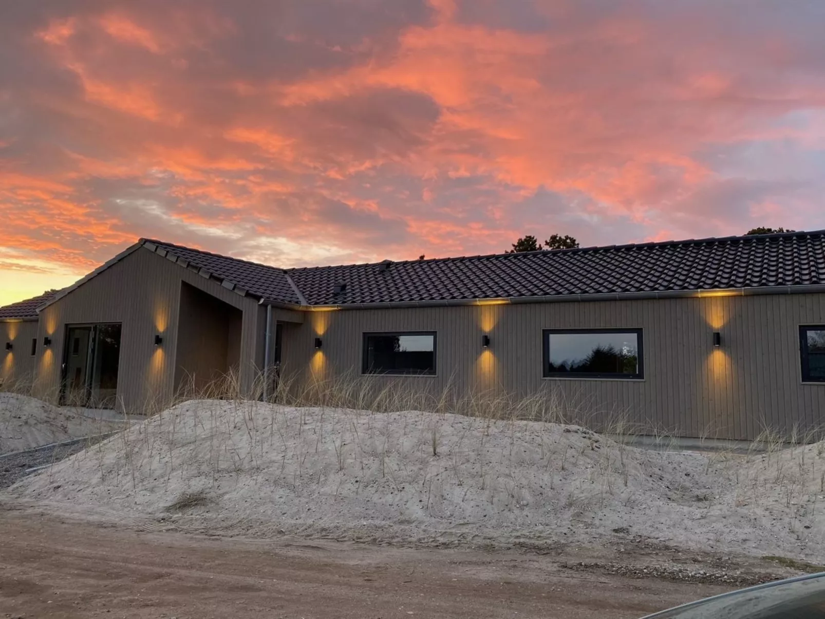 "Antonette" - 1.8km from the sea-Buiten