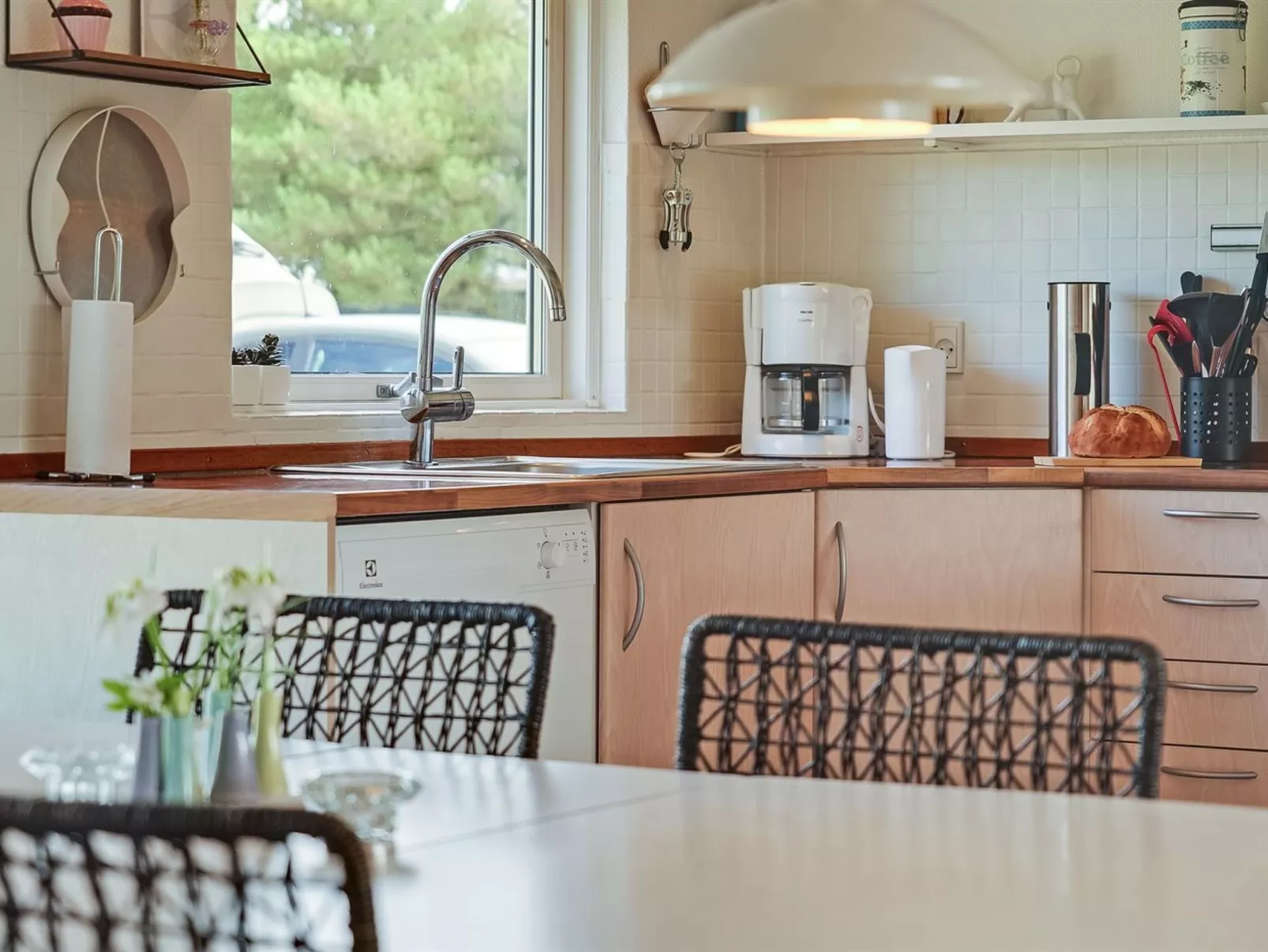 "Emilia" - 1.8km from the sea-Binnen