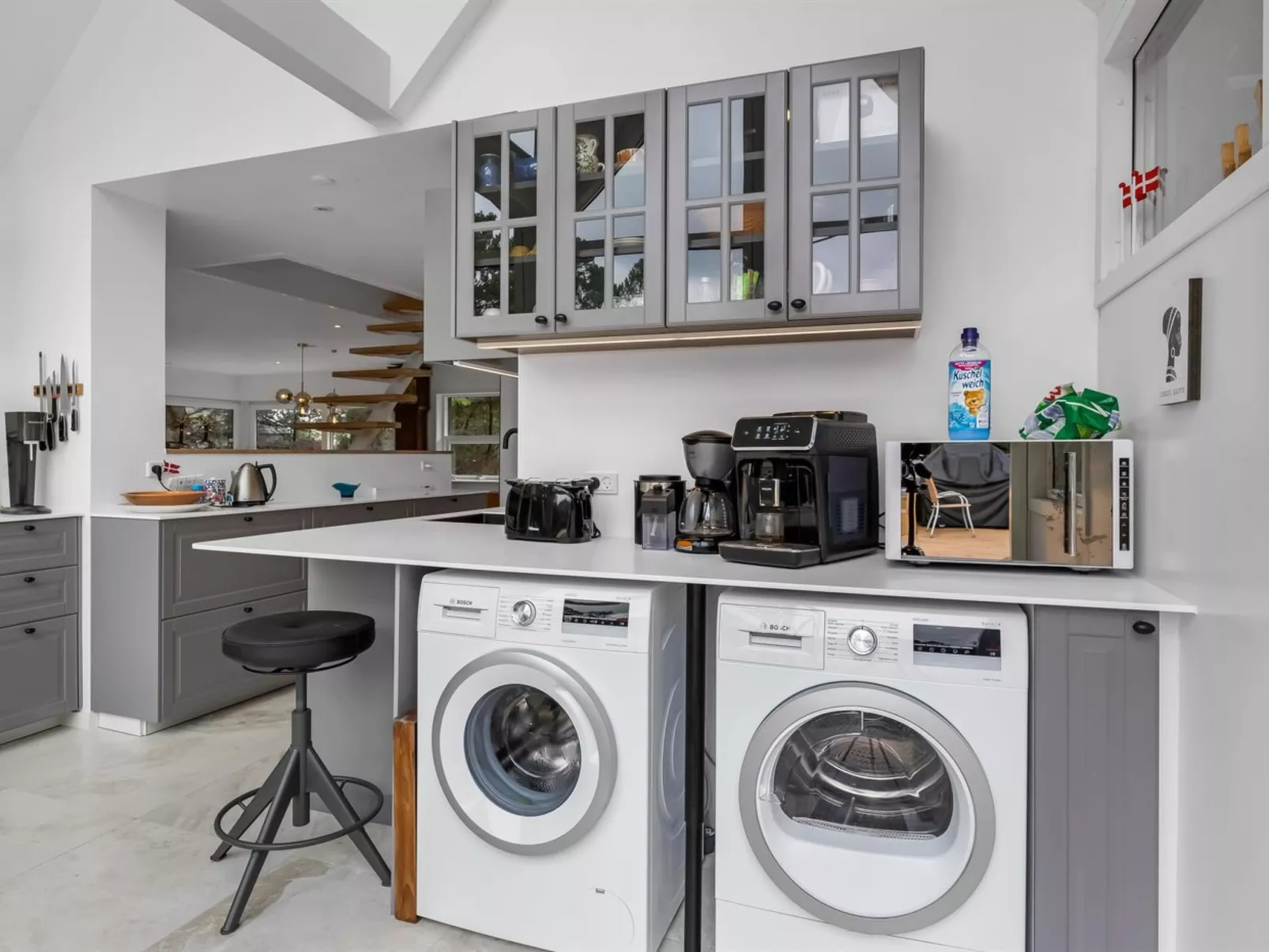 "Hejdie" - 750m from the sea-Binnen