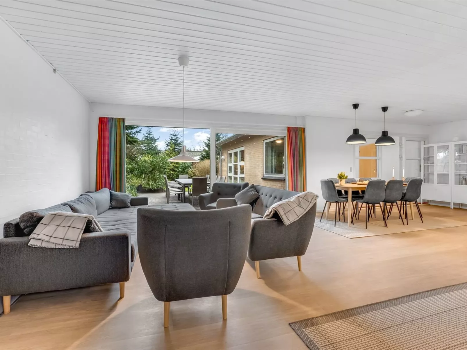 "Siggut" - 100m from the sea-Binnen