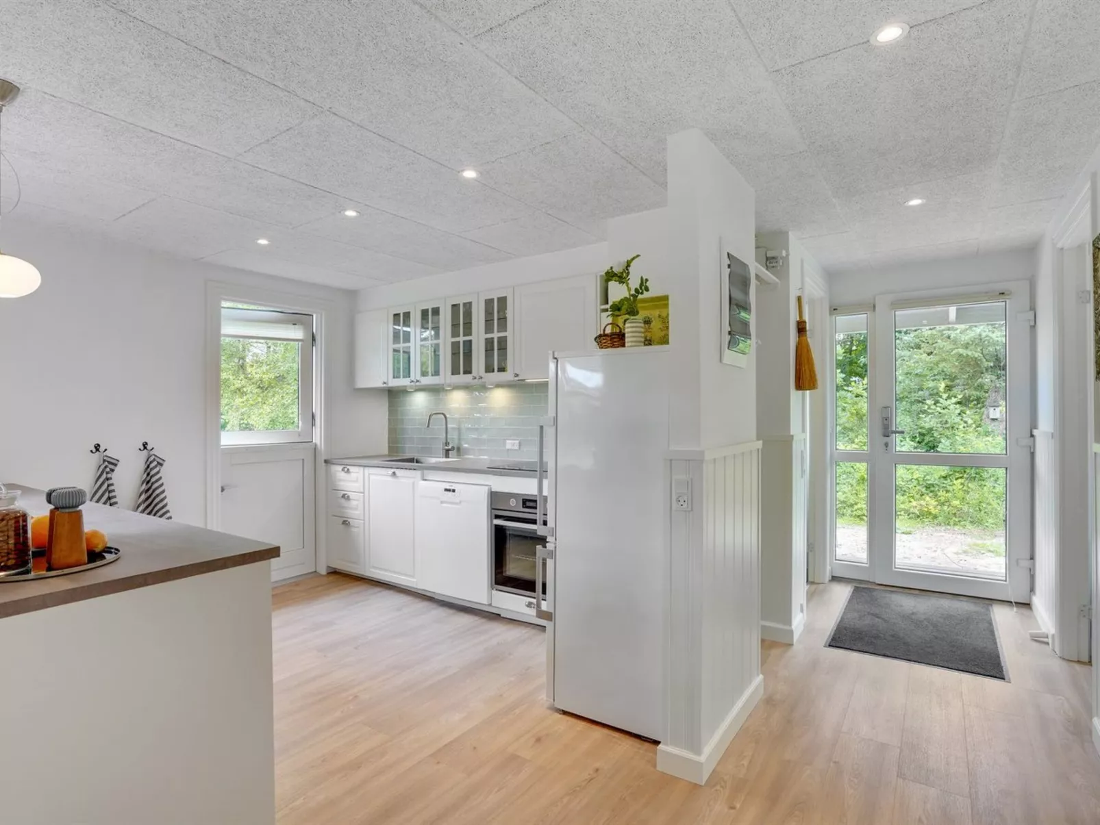 "Dagino" - 500m from the sea-Binnen