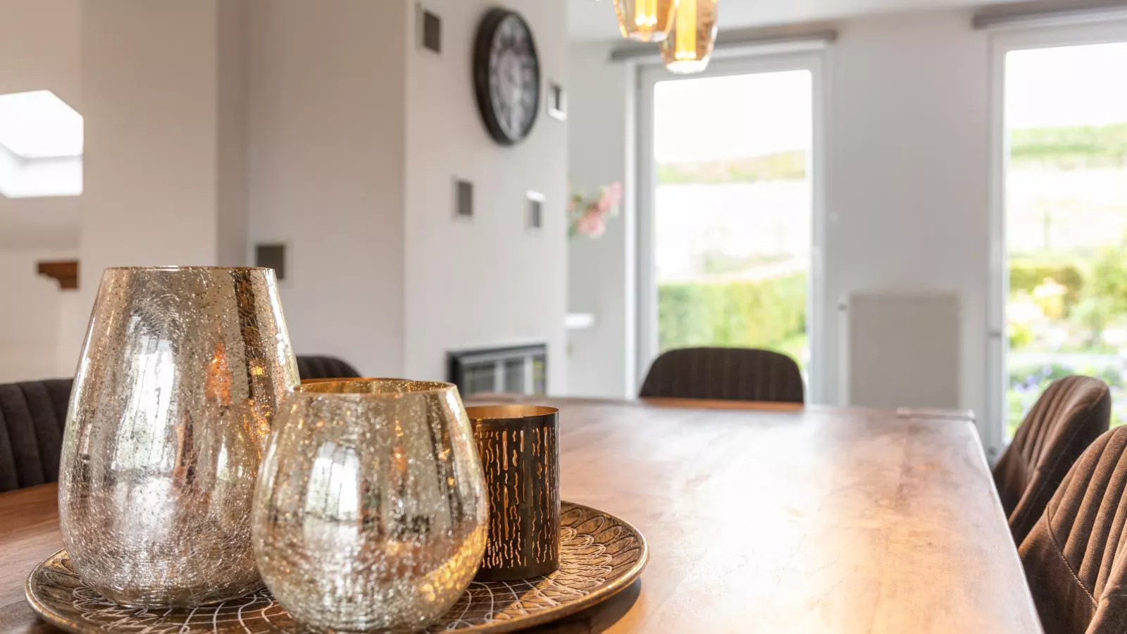 Landhuis Brakelbos-Sfeer