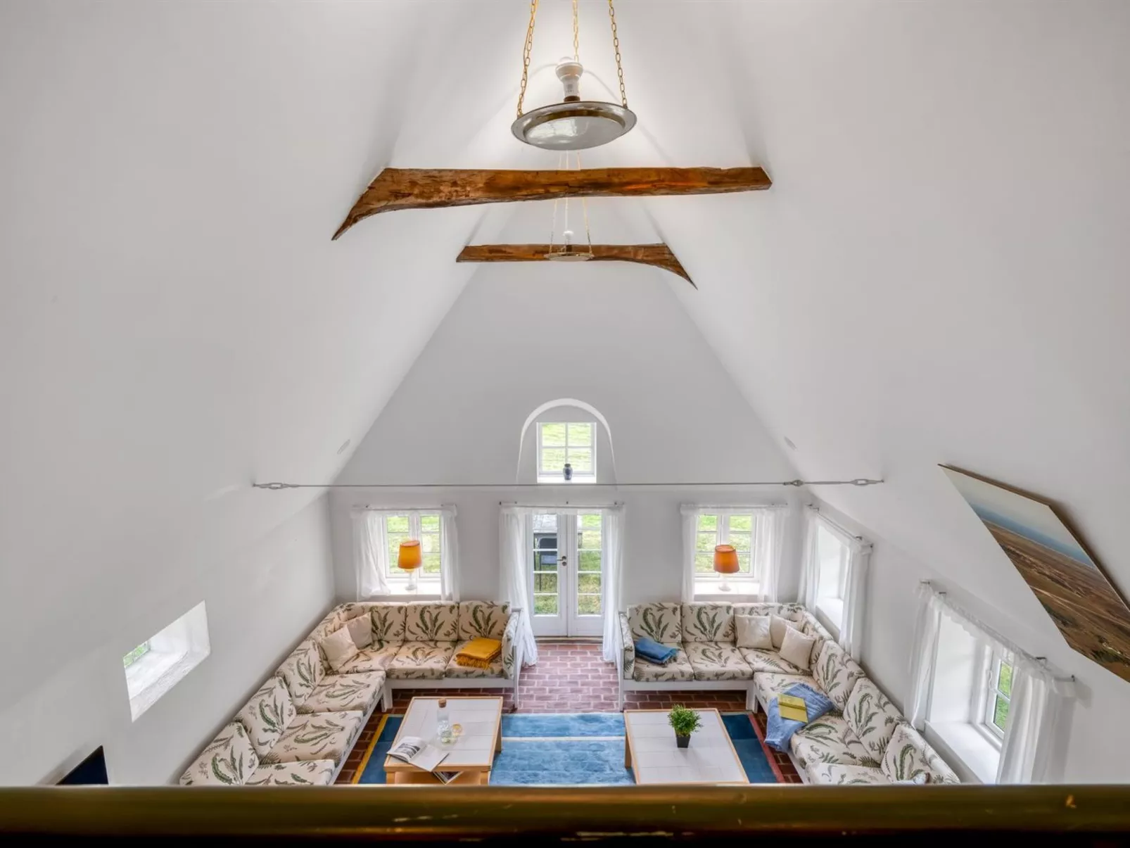 "Wandrath" - 2km from the sea-Binnen