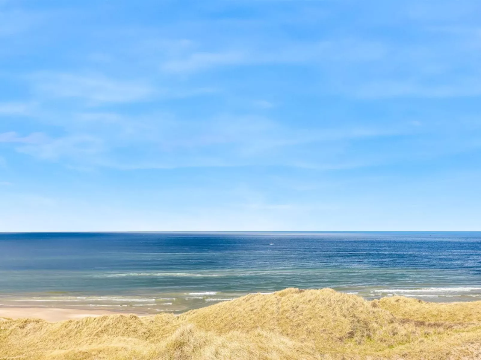 "Aster" - 150m from the sea-Buiten