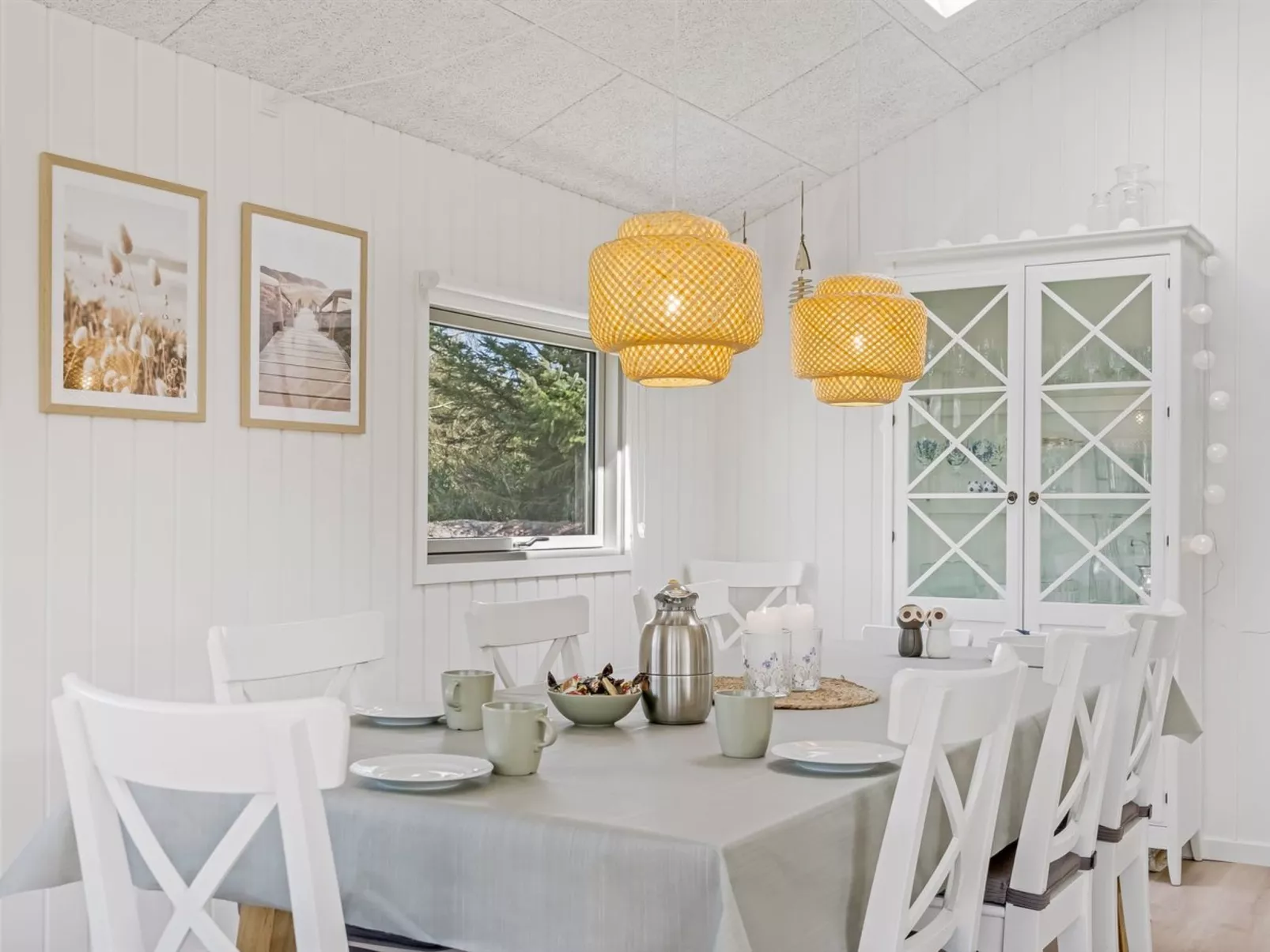 "Ema" - 1.9km from the sea-Binnen