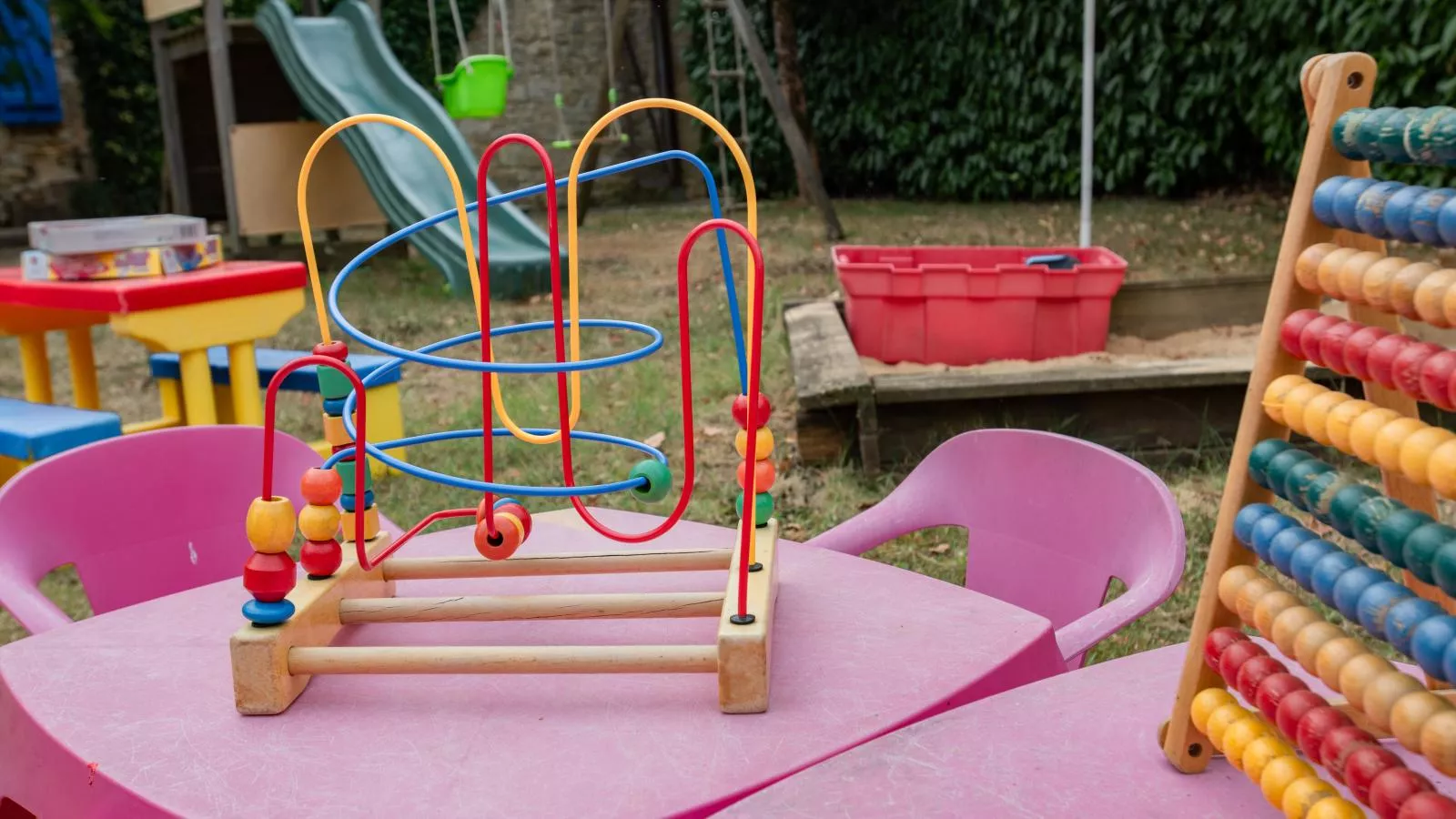 Orchidee-Faciliteiten