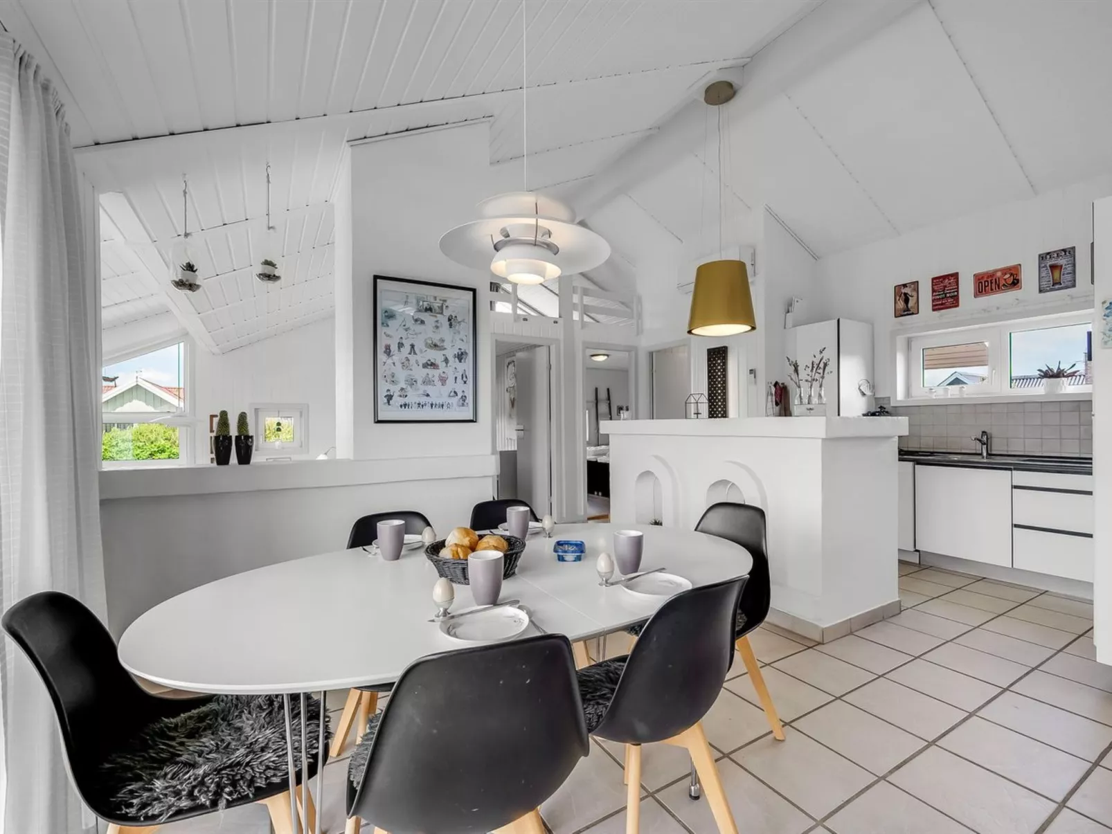 "Elviira" - 600m from the sea-Binnen