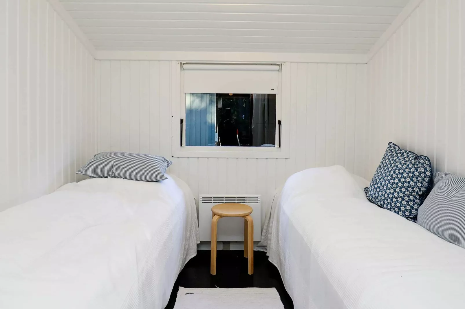 6 persoons vakantie huis in Ålbæk-Binnen