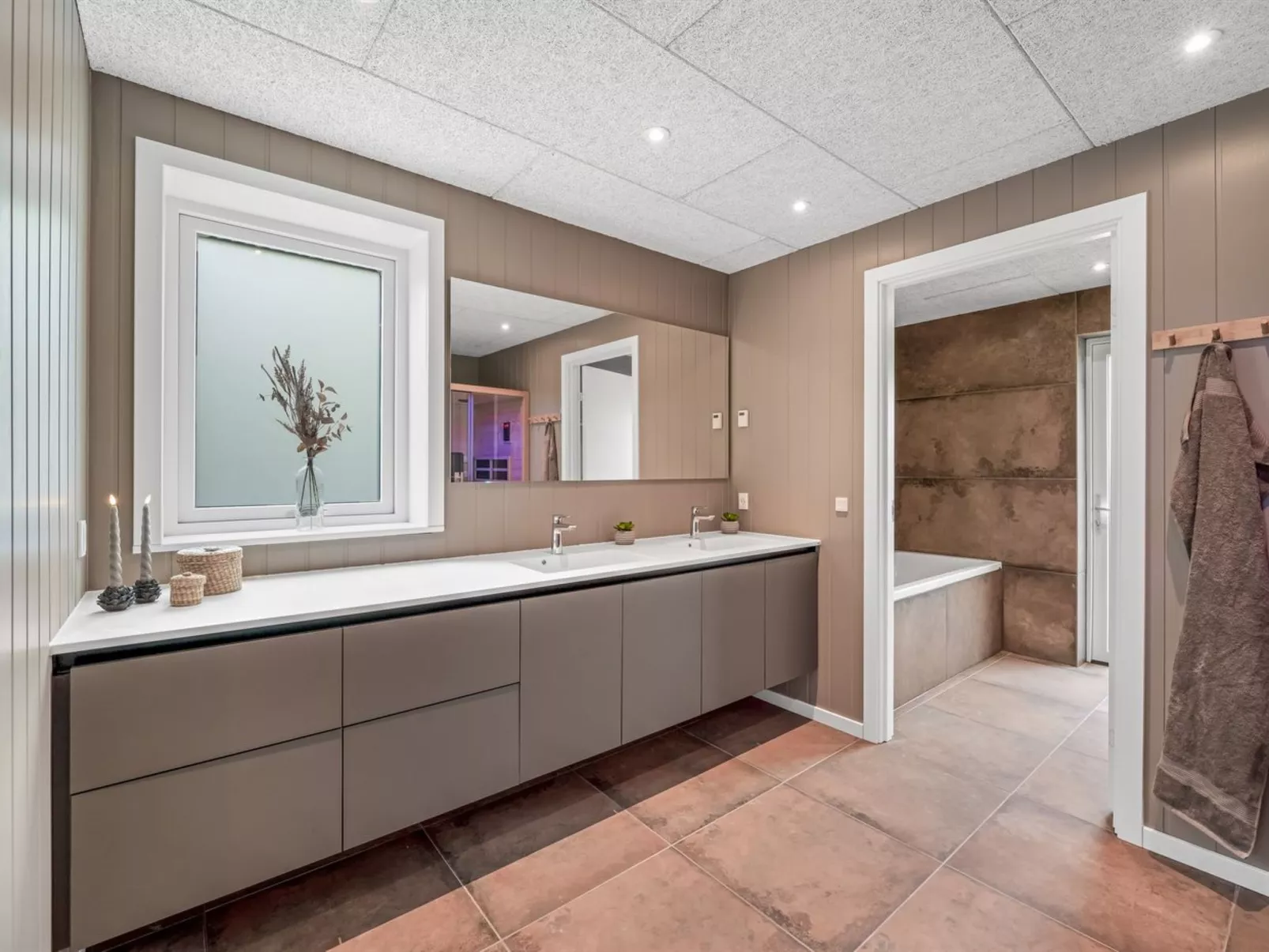 "Baggi" - 900m from the sea-Binnen