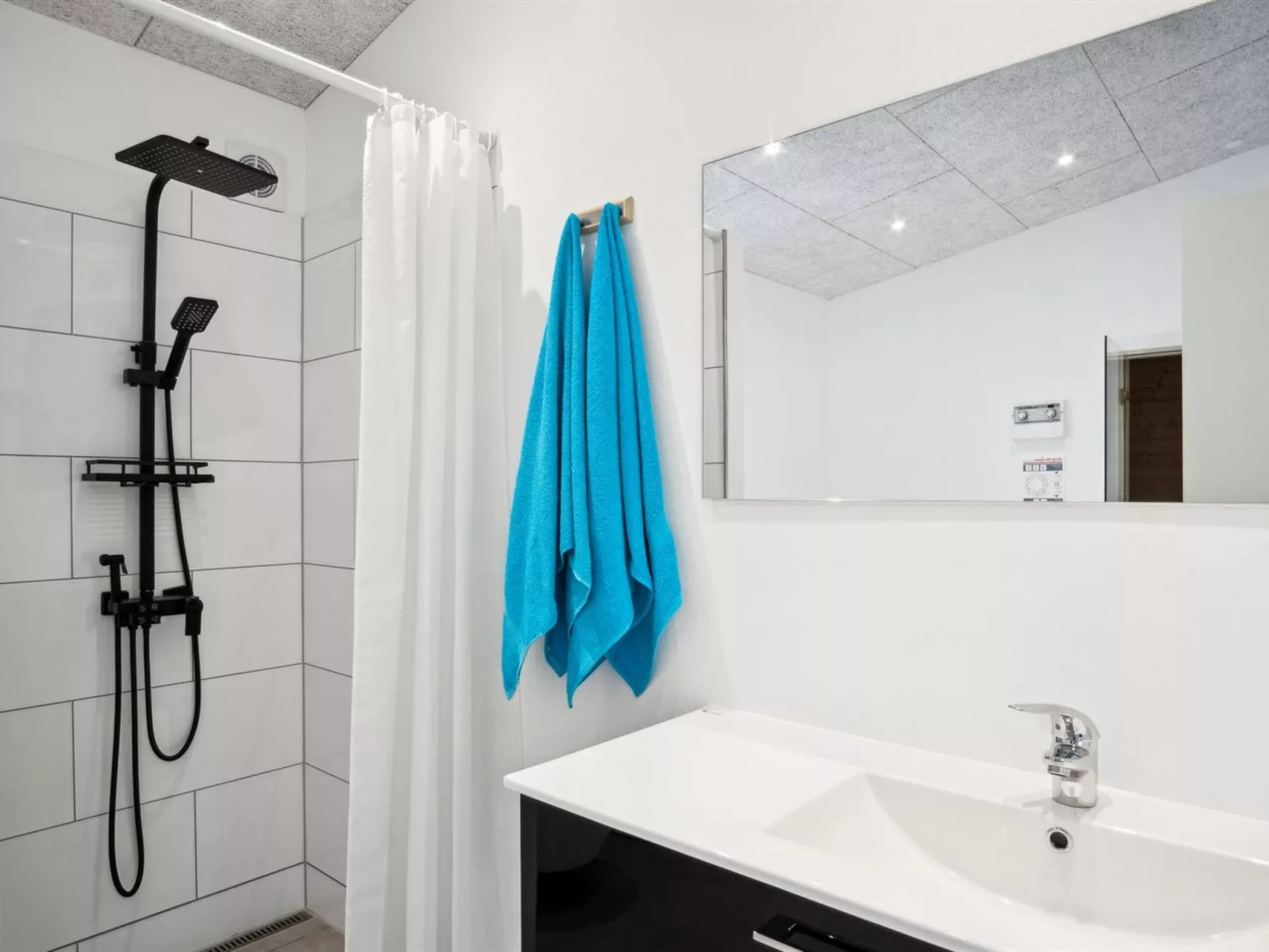 "Alka" - 500m from the sea-Binnen