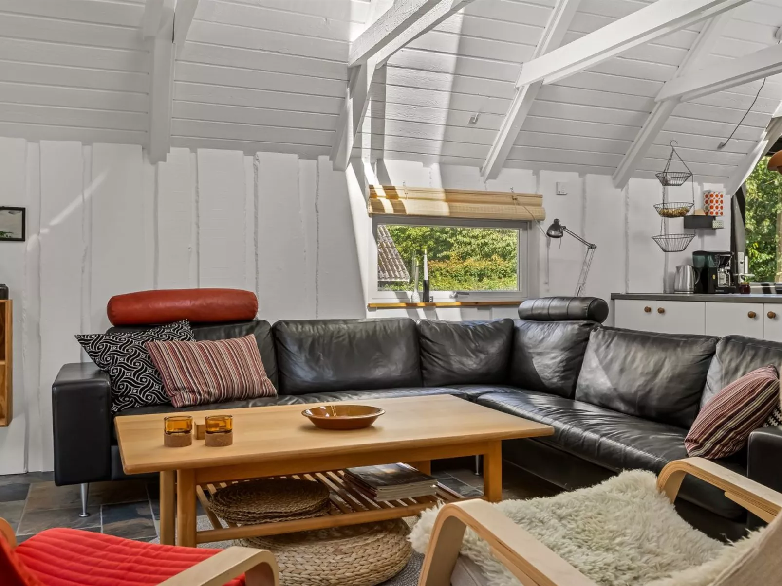 "Diderik" - 30km from the sea-Binnen