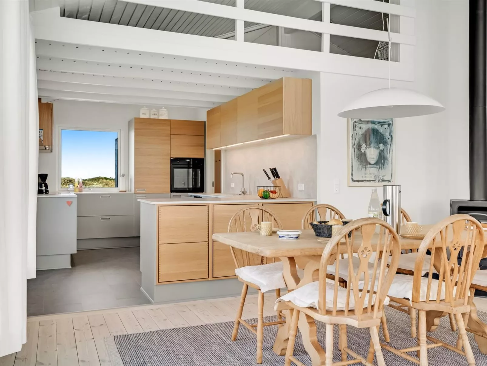 "Naema" - 400m from the sea-Binnen