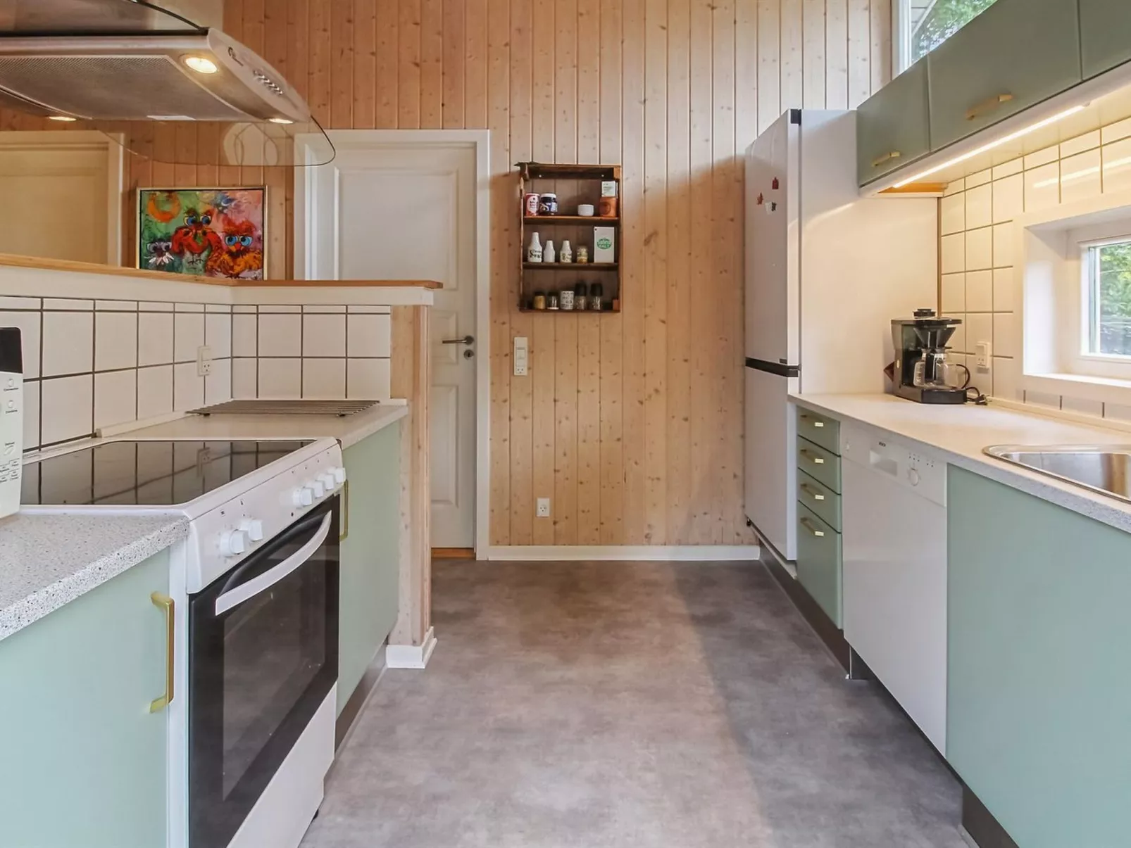 &quot;Anneli&quot;-Binnen