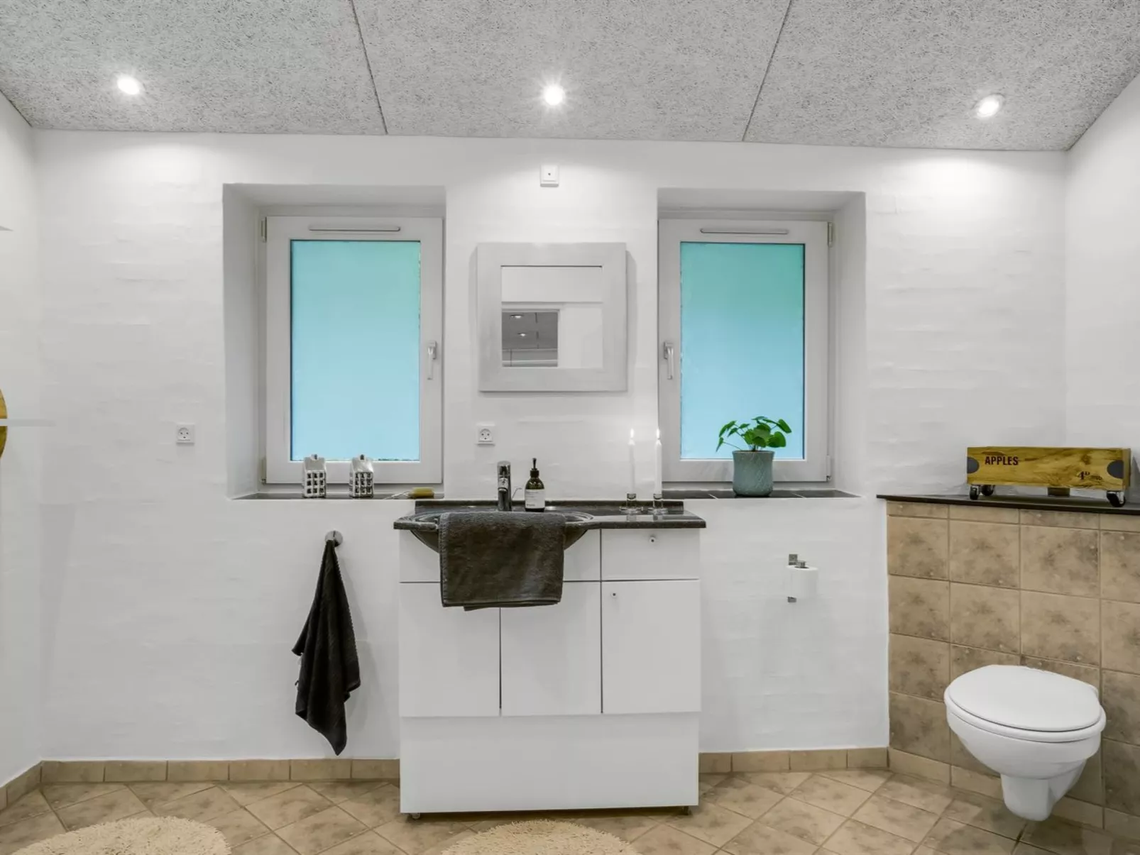 "Vicente" - 14km to the fjord-Binnen