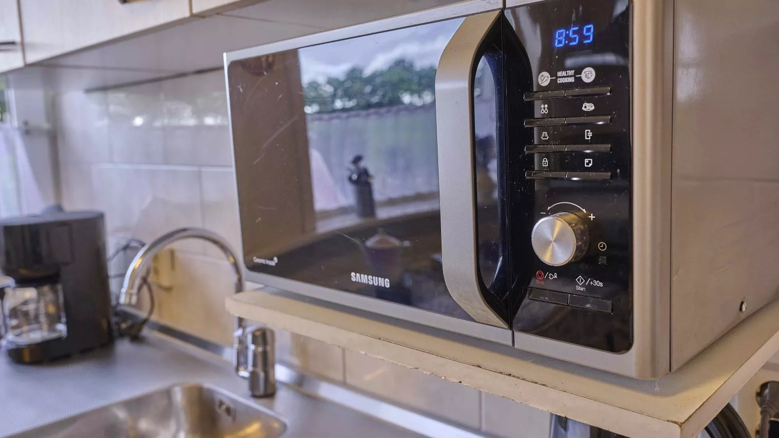 Erve Koeleman-Faciliteiten