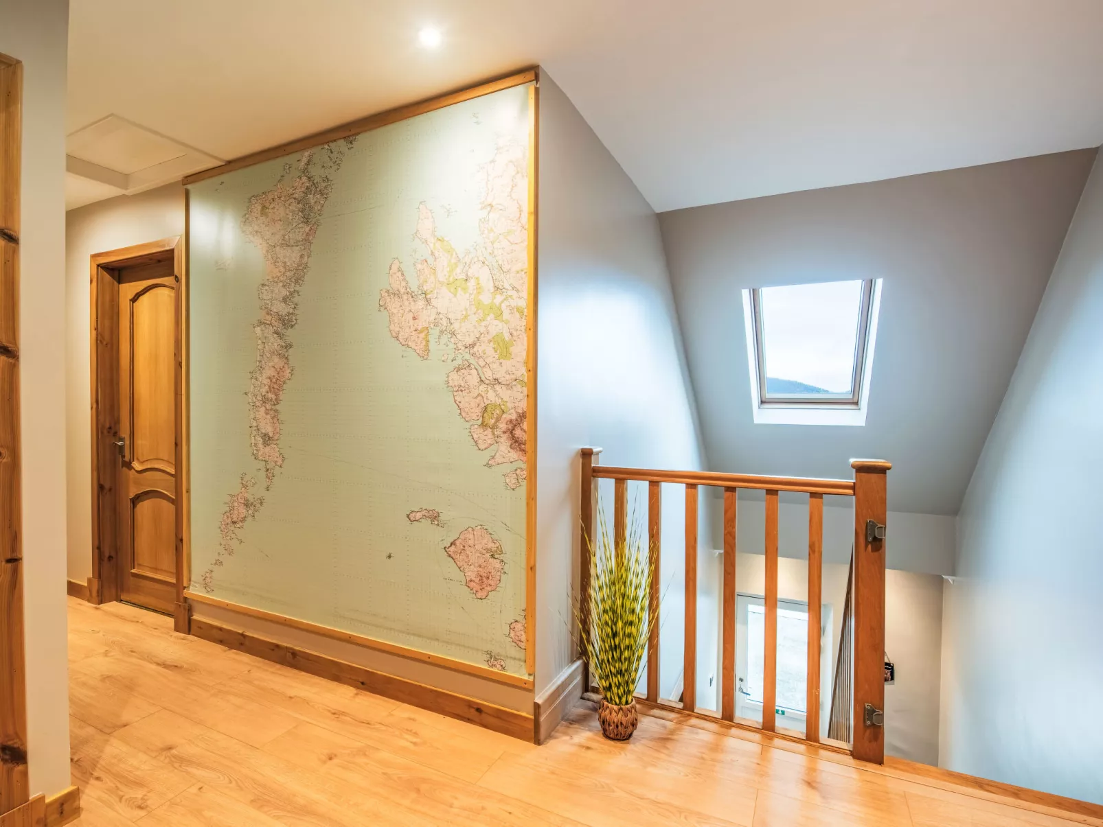 Benderloch House-Buiten