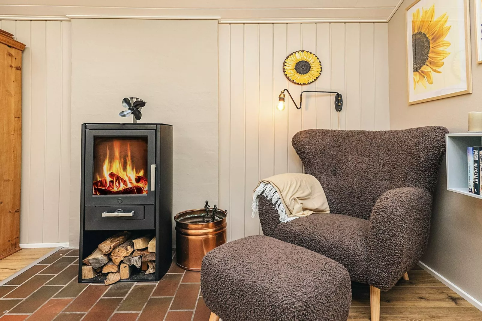 6 Personen vakantie huis in Ålbæk-Binnen