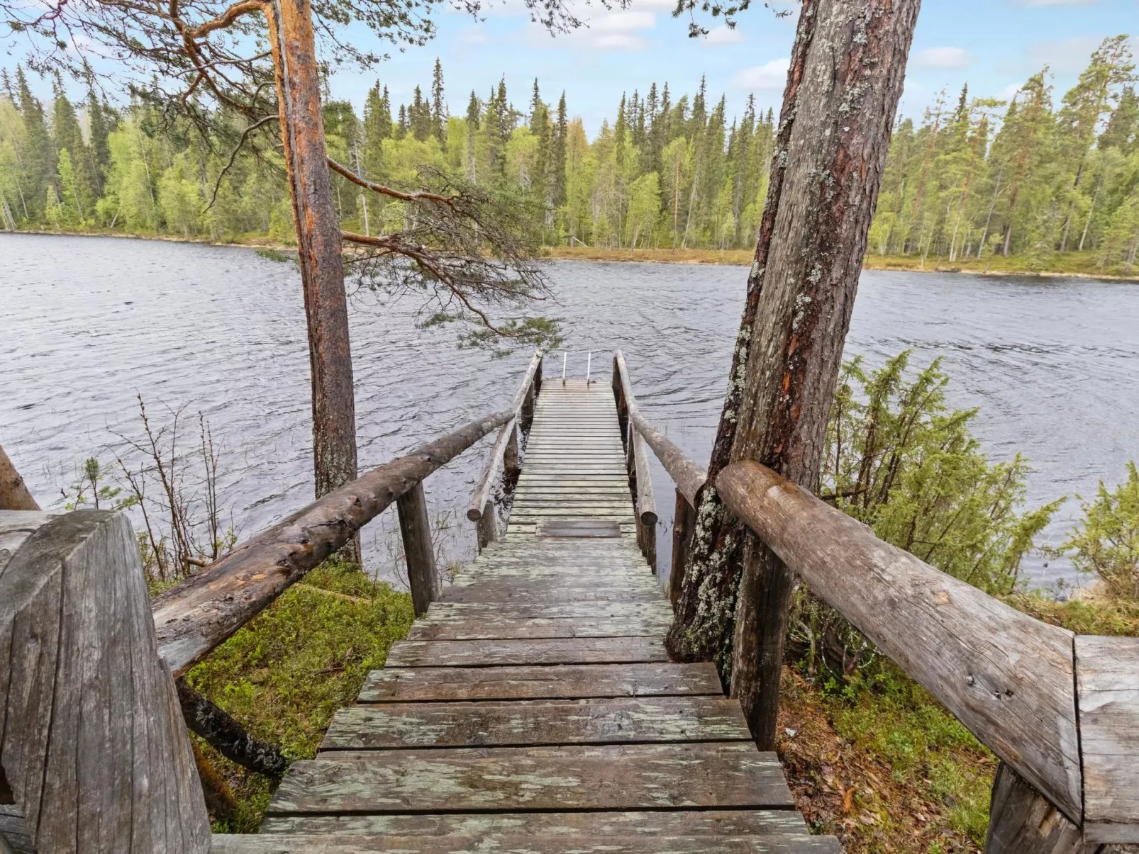 Metsä-luosto-Binnen