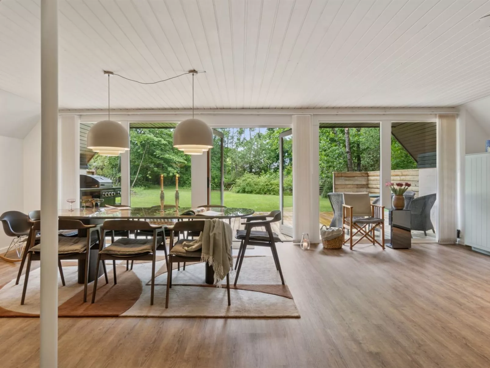 "Estefania" - 1km from the sea-Binnen