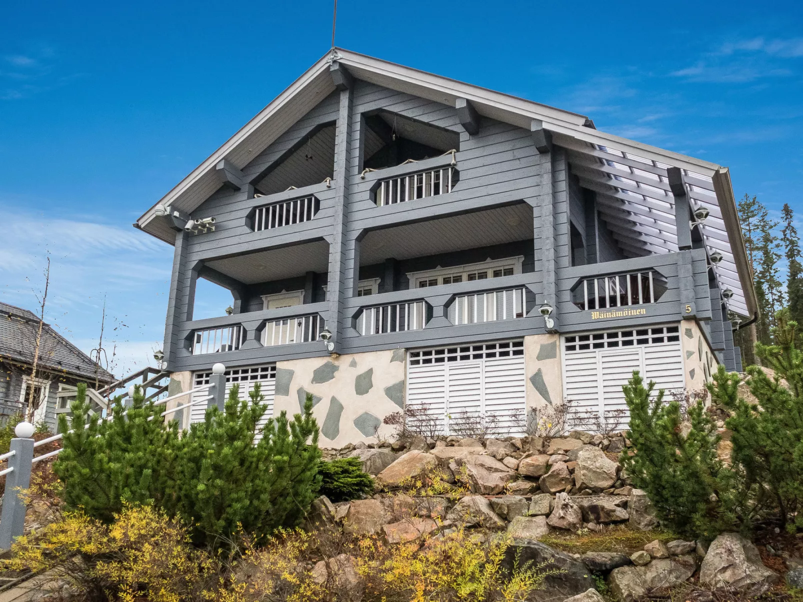 Wäinämöinen-Binnen