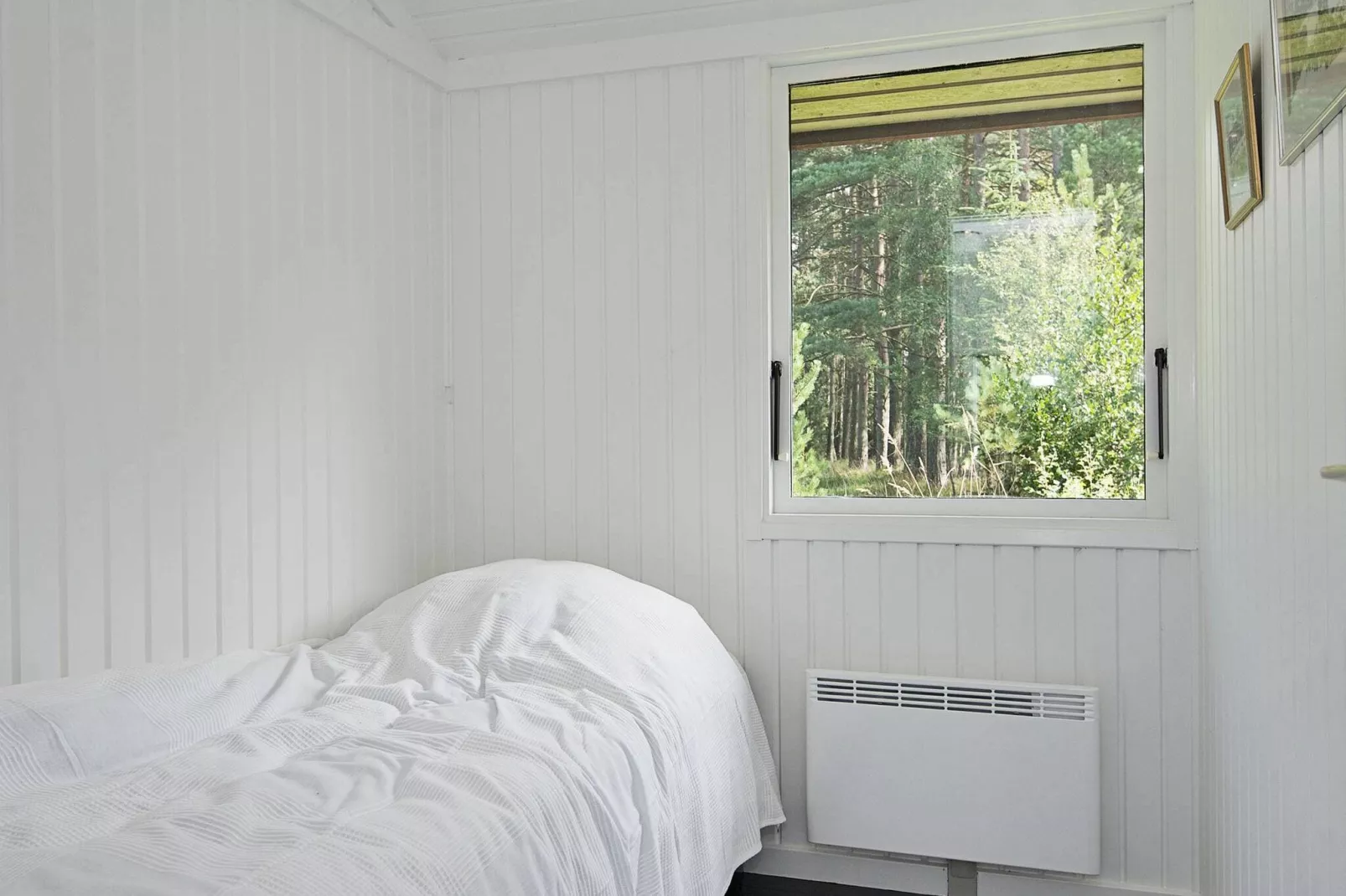 6 persoons vakantie huis in Ålbæk-Binnen